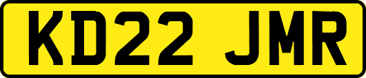 KD22JMR