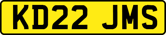 KD22JMS