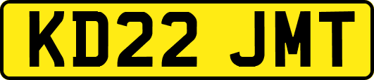 KD22JMT
