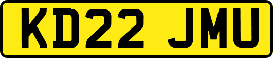 KD22JMU