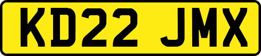 KD22JMX