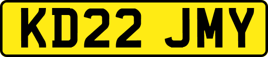 KD22JMY