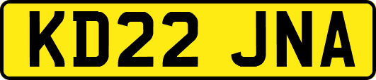 KD22JNA