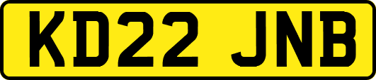 KD22JNB