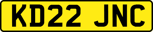 KD22JNC
