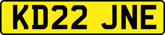 KD22JNE