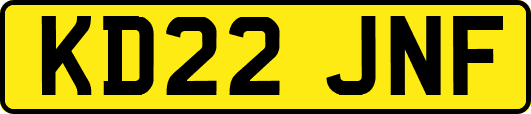 KD22JNF