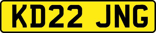 KD22JNG