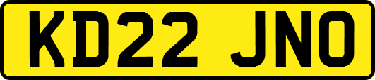 KD22JNO