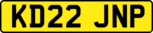 KD22JNP