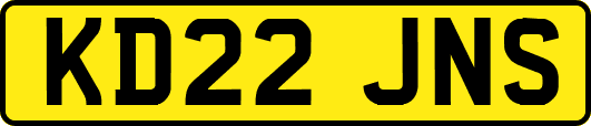 KD22JNS