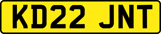 KD22JNT