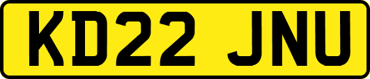 KD22JNU