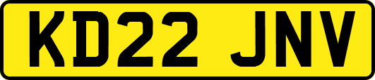 KD22JNV
