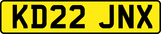 KD22JNX