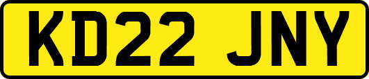 KD22JNY