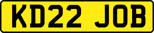 KD22JOB