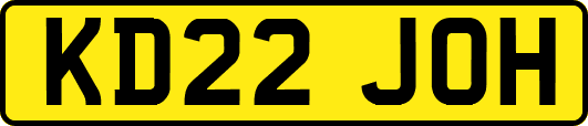 KD22JOH