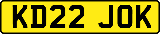 KD22JOK