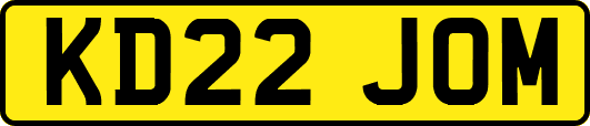KD22JOM