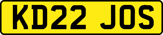 KD22JOS
