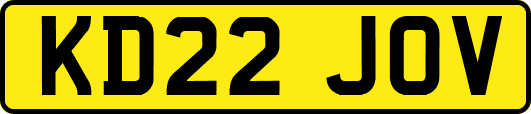KD22JOV