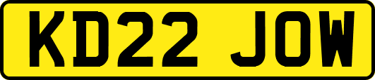 KD22JOW