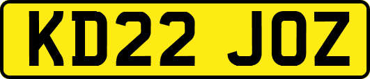 KD22JOZ