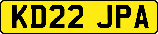 KD22JPA