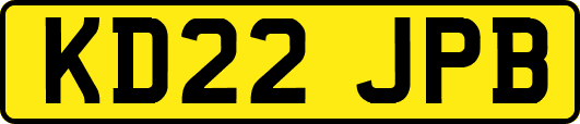 KD22JPB