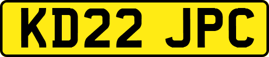 KD22JPC