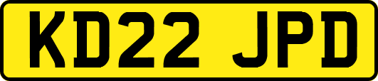 KD22JPD