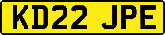 KD22JPE