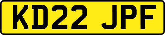 KD22JPF