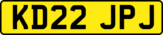 KD22JPJ