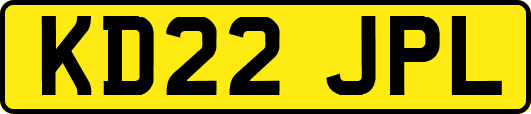 KD22JPL