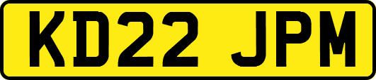 KD22JPM