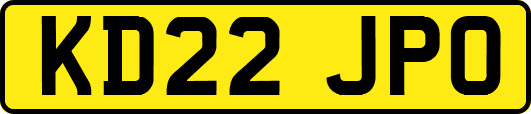 KD22JPO