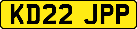 KD22JPP