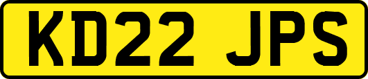 KD22JPS