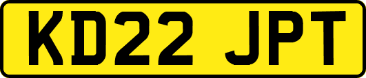 KD22JPT