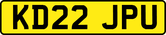 KD22JPU