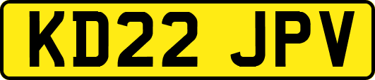 KD22JPV