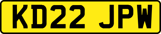 KD22JPW