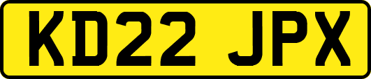 KD22JPX