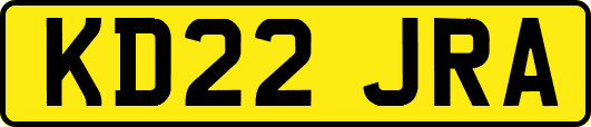 KD22JRA