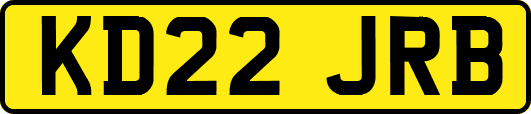 KD22JRB
