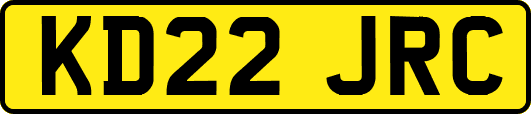KD22JRC
