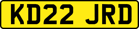 KD22JRD