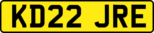 KD22JRE